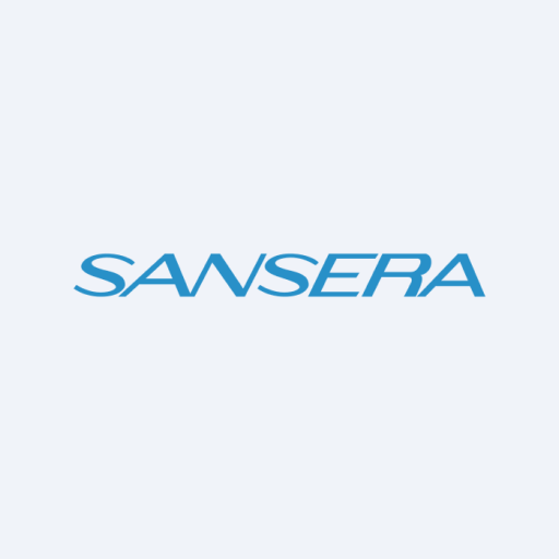 Sansera Engineering logo